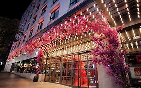 Hotel Paseo Del Arte
